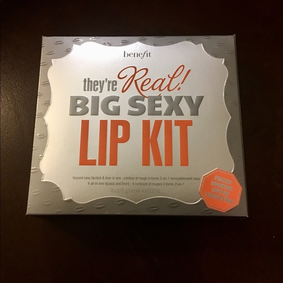 Benefit Bundle - Picture 4 of 6